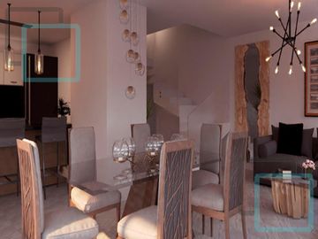 CASA EN VENTA CUMBRES ELITE PREMIER ZONA CUMBRES GARCÍA