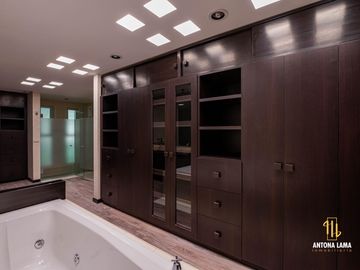 Casa en venta en Lomas de Angelópolis I, Cluster 999