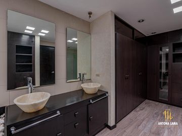 Casa en venta en Lomas de Angelópolis I, Cluster 999