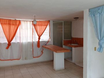 Departamento en venta Lomas de san Eugenio, Guadalajara