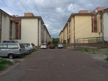 Departamento en venta Lomas de san Eugenio, Guadalajara