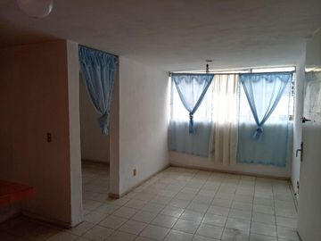 Departamento en venta Lomas de san Eugenio, Guadalajara