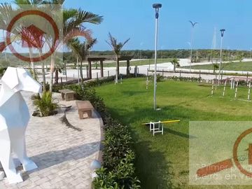Casa - Fraccionamiento Las Palmas Green