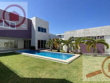 Casa - Fraccionamiento Las Palmas Green