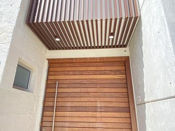 Casa - Fraccionamiento Las Palmas Green