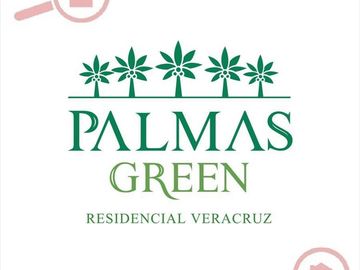 Casa - Fraccionamiento Las Palmas Green