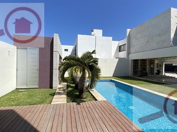 Casa - Fraccionamiento Las Palmas Green