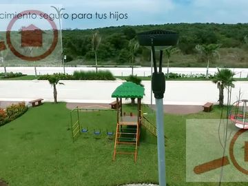 Casa - Fraccionamiento Las Palmas Green