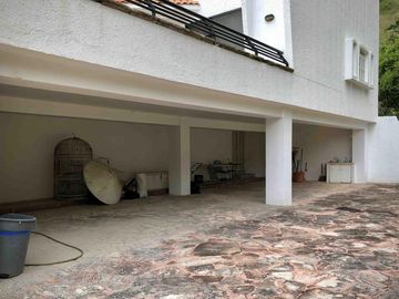 Casa en Club de Golf Santa Anita, Paseo de las Rosas