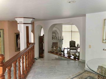 Casa en Club de Golf Santa Anita, Paseo de las Rosas