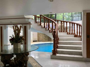 Casa en Club de Golf Santa Anita, Paseo de las Rosas