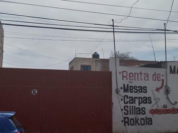 Casa en Jesús María, Aguascalientes