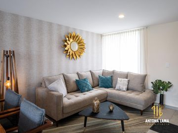Casa en venta en fraccionamiento en Cuautlancingo, Puebla