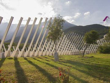 Casa VENTA de 569 M2- Fraccionamiento SIERRA ALTA Carretera Nacional MONTERREY, Nuevo León.