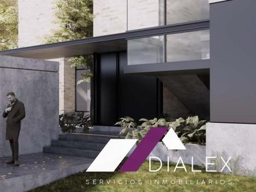 Casa VENTA de 569 M2- Fraccionamiento SIERRA ALTA Carretera Nacional MONTERREY, Nuevo León.