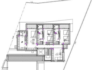 Casa VENTA de 569 M2- Fraccionamiento SIERRA ALTA Carretera Nacional MONTERREY, Nuevo León.