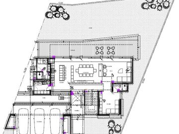 Casa VENTA de 569 M2- Fraccionamiento SIERRA ALTA Carretera Nacional MONTERREY, Nuevo León.