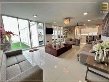 Casa en venta Riviera Veracruzana, Lomas del Sol