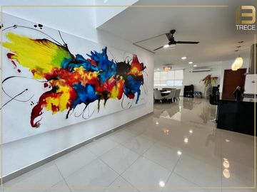 Casa en venta Riviera Veracruzana, Lomas del Sol