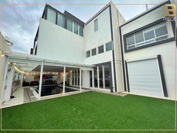 Casa en venta Riviera Veracruzana, Lomas del Sol