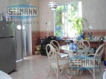 Casa en Venta en Pino Suárez No. 24 Esq. 14 de Junio , Anton Lizardo Mpio. de Alvarado
