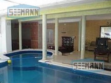 Casa en Venta en Pino Suárez No. 24 Esq. 14 de Junio , Anton Lizardo Mpio. de Alvarado