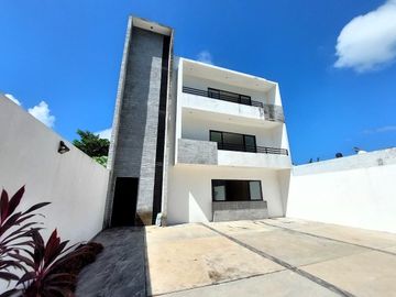 Departamento en  venta en col. el morro. Boca del Rio . Veracruz. torre palmas