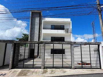 Departamento en  venta en col. el morro. Boca del Rio . Veracruz. torre palmas