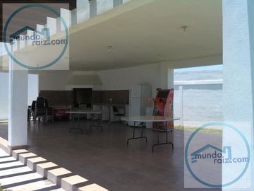 QUINTA EN VENTA VALLE DE ZUAZUA