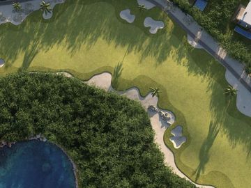 Terreno en Fraccionamiento Ciudad Mayakoba
