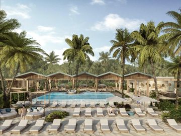 Terreno en Fraccionamiento Ciudad Mayakoba