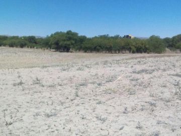 Venta de Terreno en Ejido Pocitos, Aguascalientes