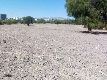 Venta de Terreno en Ejido Pocitos, Aguascalientes