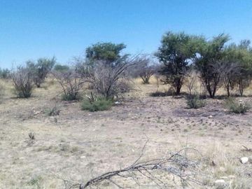 Venta de Terreno en Ejido Pocitos, Aguascalientes