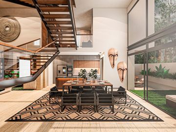 Casa en  VENTA Vía Cumbres