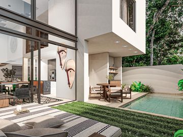 Casa en  VENTA Vía Cumbres