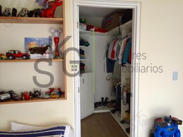 Departamento en Venta en  Lomas de Chapultepec  Sierra Vertientes