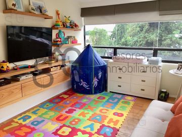 Departamento en Venta en  Lomas de Chapultepec  Sierra Vertientes