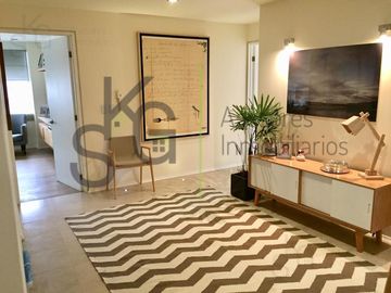 Departamento en Venta en  Lomas de Chapultepec  Sierra Vertientes
