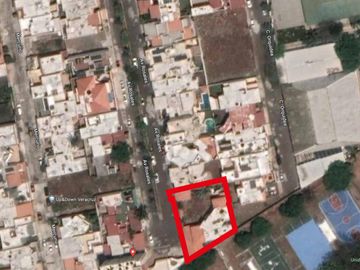 Departamentos en Rosales, Jardines de Virginia, Boca del Río