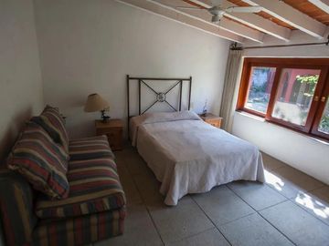 Casa en Tepoztlán