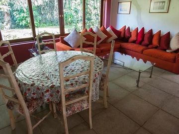 Casa en Tepoztlán
