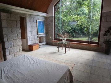 Casa en Tepoztlán