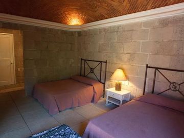 Casa en Tepoztlán