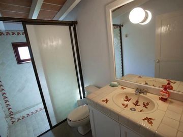 Casa en Tepoztlán