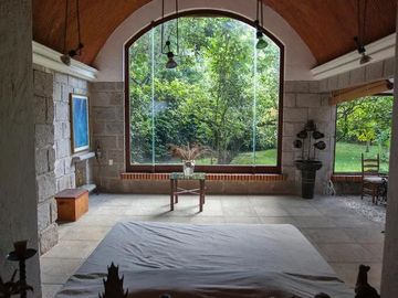 Casa en Tepoztlán