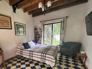 Venta de Casa Estilo Colonial en Rancho Cortés, Cuernavaca, Morelos