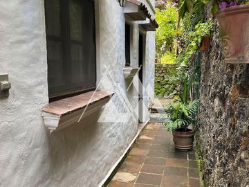 Venta de Casa Estilo Colonial en Rancho Cortés, Cuernavaca, Morelos
