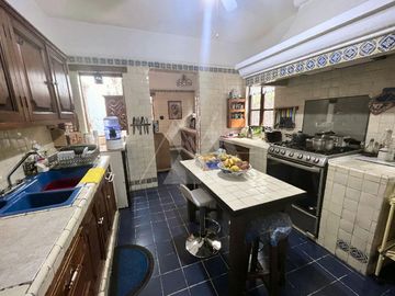 Venta de Casa Estilo Colonial en Rancho Cortés, Cuernavaca, Morelos