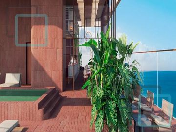 DEPARTAMENTO EN VENTA EN LA MARINA DE PUERTO VALLARTA JALISCO